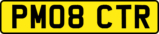 PM08CTR