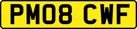 PM08CWF