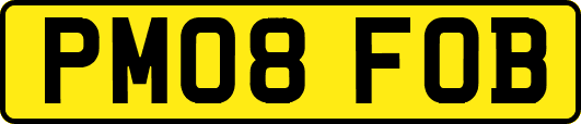 PM08FOB