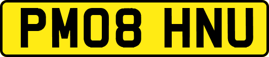PM08HNU