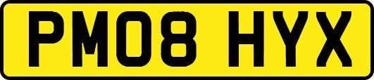 PM08HYX