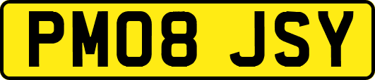 PM08JSY