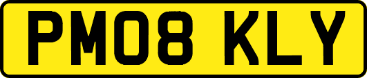 PM08KLY