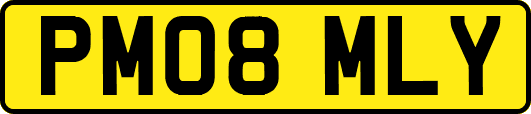 PM08MLY