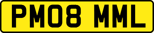 PM08MML