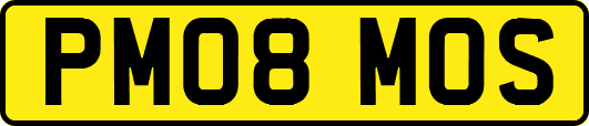 PM08MOS