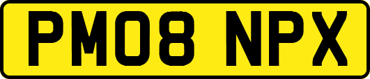 PM08NPX