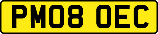 PM08OEC