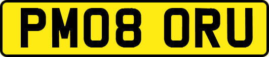 PM08ORU