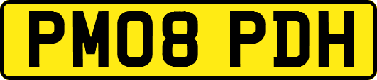 PM08PDH