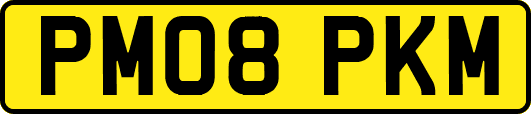 PM08PKM