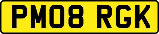 PM08RGK