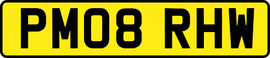 PM08RHW