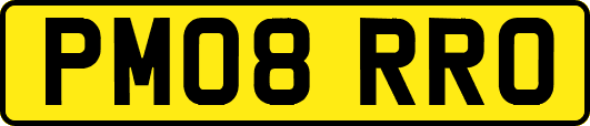 PM08RRO