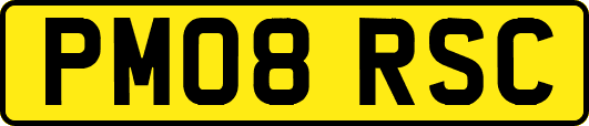 PM08RSC