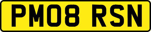 PM08RSN