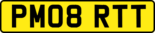 PM08RTT