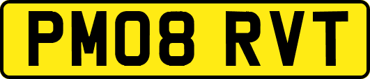 PM08RVT