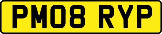 PM08RYP