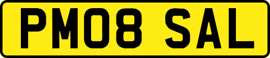 PM08SAL