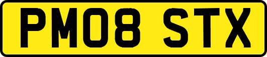 PM08STX