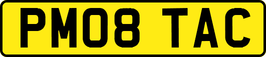 PM08TAC