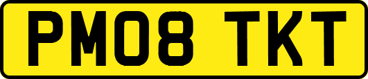 PM08TKT