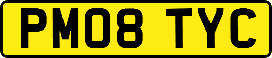 PM08TYC