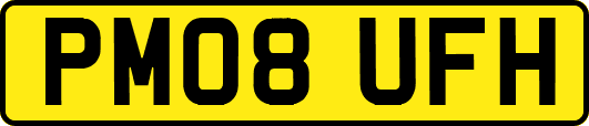 PM08UFH