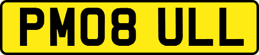 PM08ULL