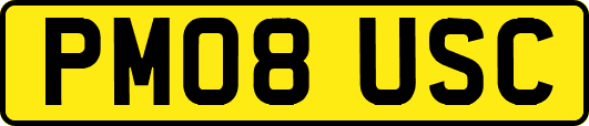 PM08USC
