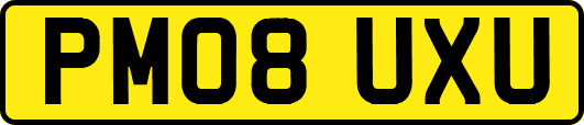 PM08UXU