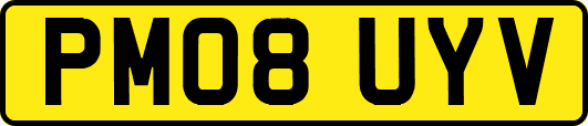 PM08UYV