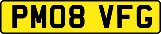 PM08VFG