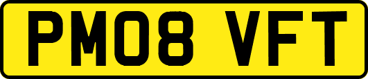 PM08VFT