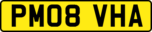 PM08VHA