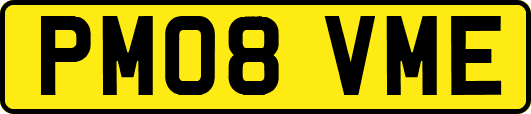 PM08VME