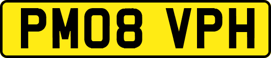 PM08VPH