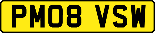 PM08VSW