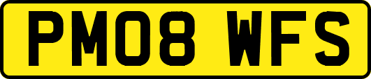 PM08WFS