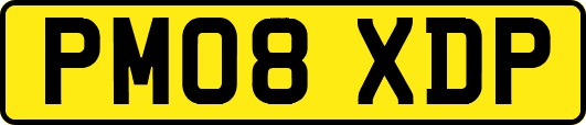 PM08XDP