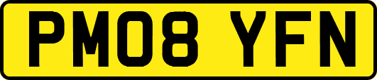 PM08YFN