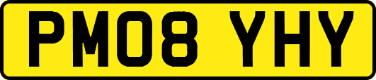 PM08YHY