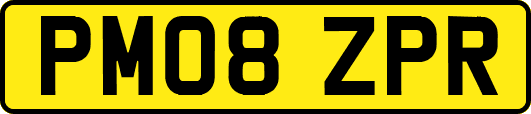PM08ZPR