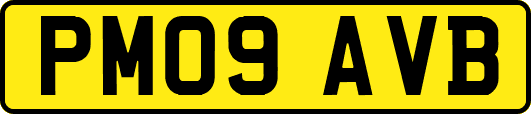PM09AVB
