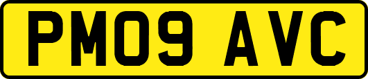 PM09AVC