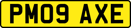 PM09AXE