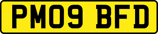 PM09BFD