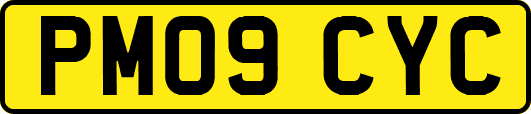 PM09CYC