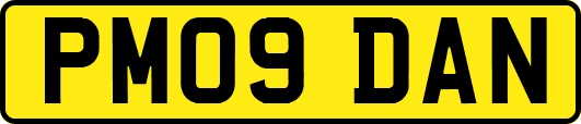 PM09DAN